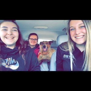 Meet your Posher, Madison